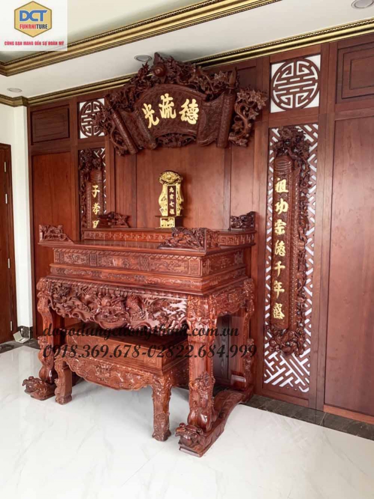 phong tho truyen thong